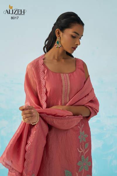 JASMINE BY ALIZEH DESIGNER KURTI WHOLESALER IN INDIA